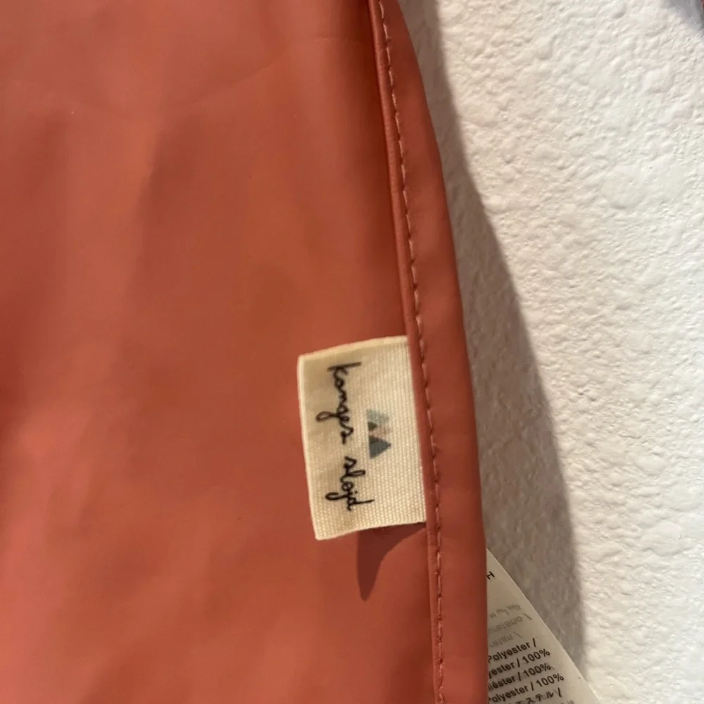 Konges Sløjd Wearable Bib